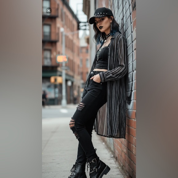 Dkny Tops - NWOT DKNY Shirt Jacket